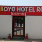 KOYO HOTEL ROOMS – NANAUTA