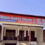 KOYO- MOON GUEST HOUSE- BUDAUN