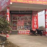 KOYO- M S HOTEL- BAGHPAT