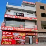 KOYO RAJAWAT HOTEL -KANPUR (U.P.)