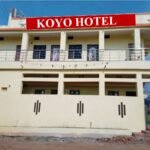 KOYO- UV PALACE- CHANDRAPUR